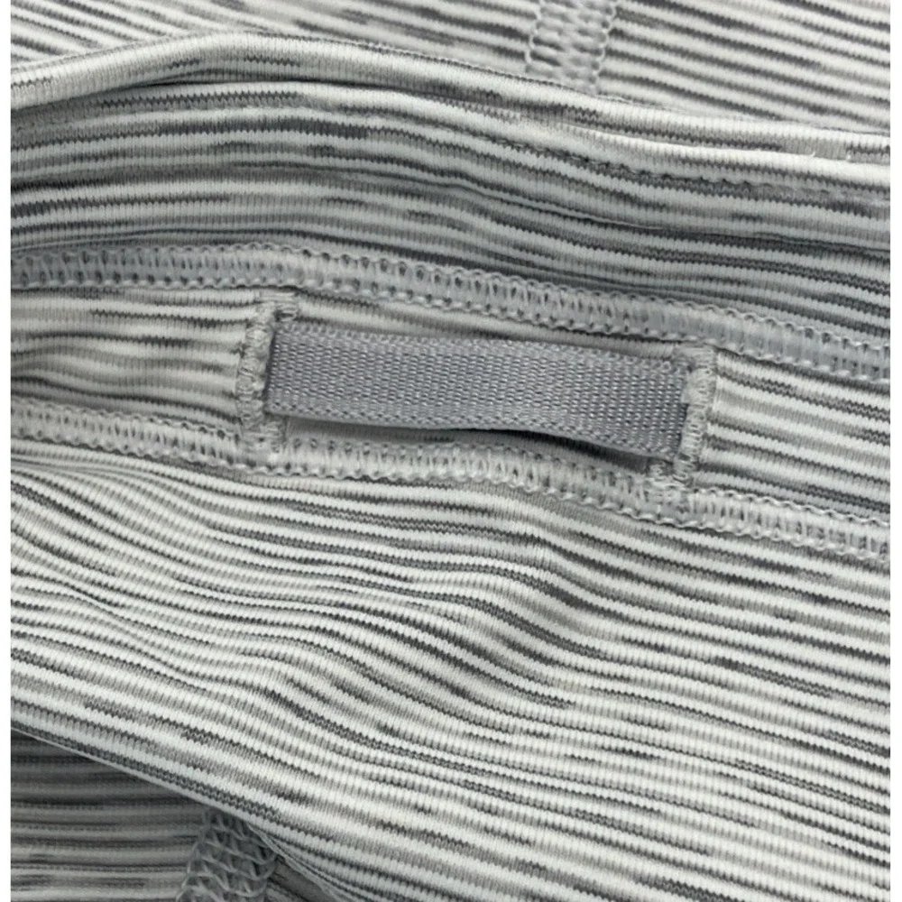 Lululemon Align Crop *21
